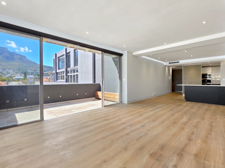 To Let 1 Bedroom Property for Rent in Gardens Western Cape